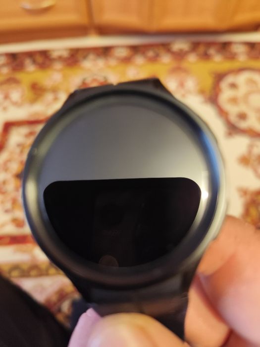 Ceas Samsung Galaxy 5 pro