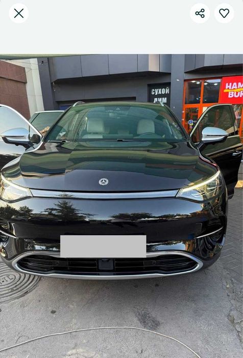 DENZA    Сотилади