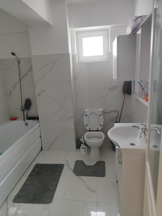 Apartament 2 camere decomandat