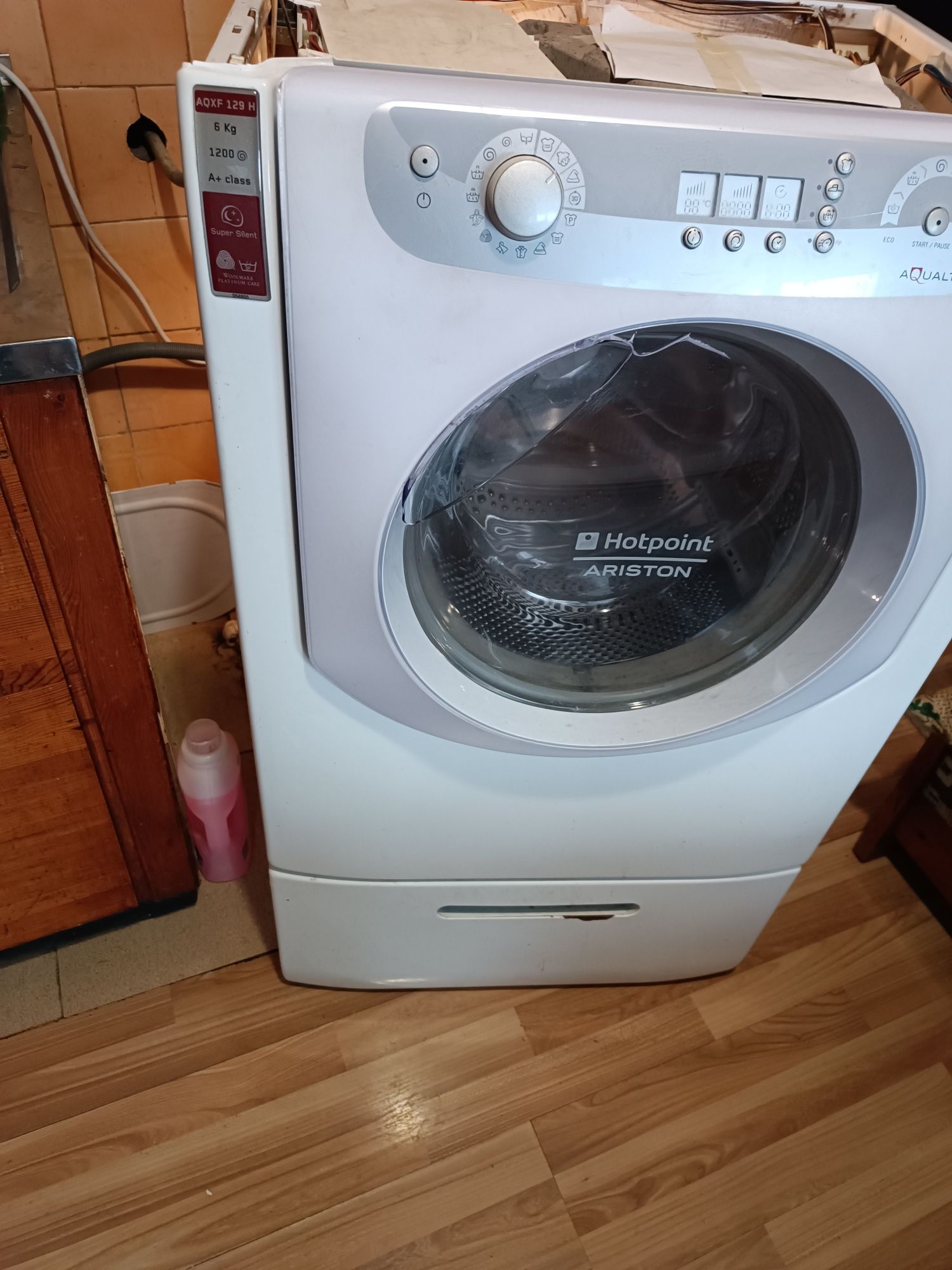 AQXF 129 h Hotpoint ariston