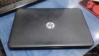 Ноутбук HP 4ядра