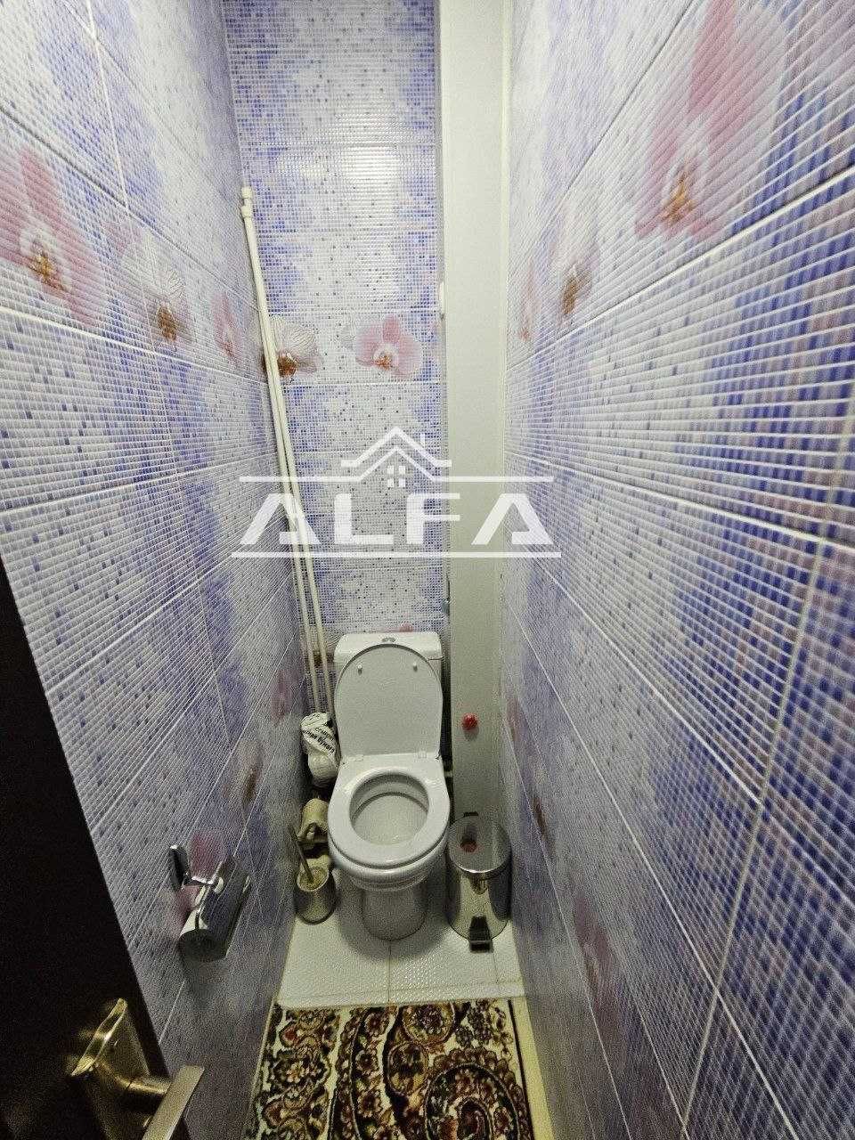 3 xonali 84m² 3-qavat.