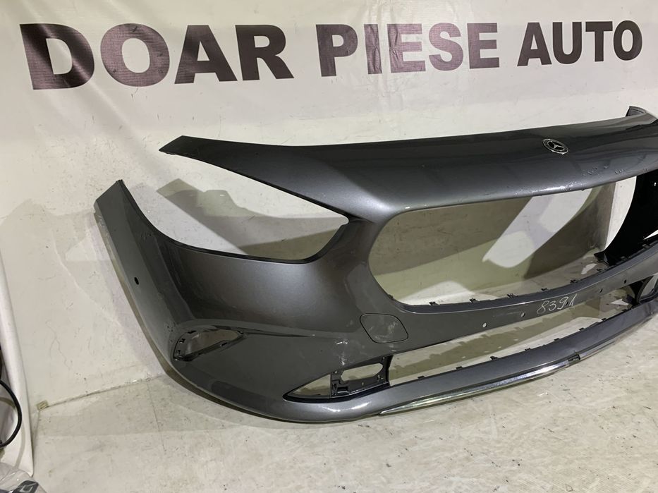 Bara fata Mercedes B-Class, W247, 2019, 2020, 2021, 2022, cod origine OE A2478855300.