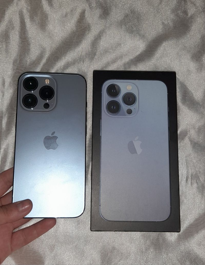 iPhone 13pro Srochno sotiladi