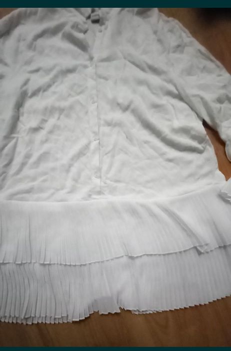 Bluză elegantă damă XL