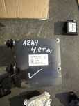 Unitate Modul Abs Audi A8 D4 Cod 4H0907379C