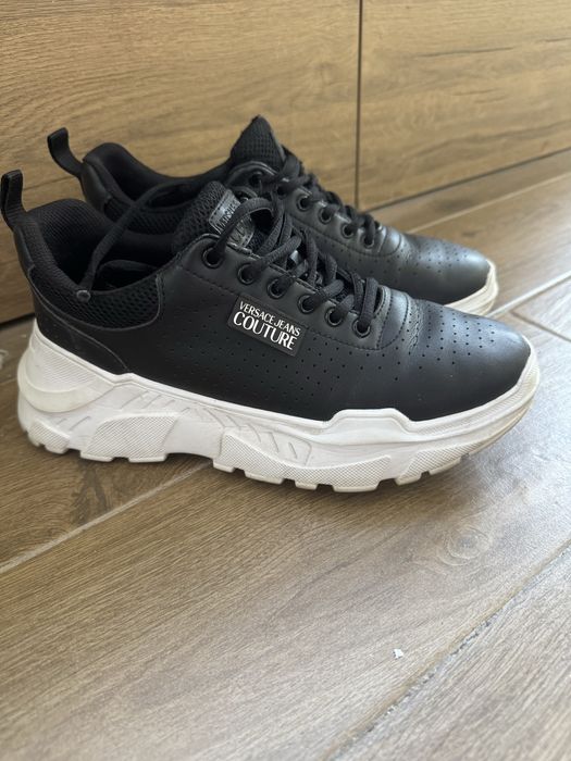 Versace jeans couture дамски 39 номер