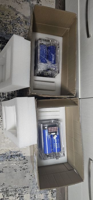 Celule LTO Yinlong 40A (statie amplificator auto,subwoofer)
