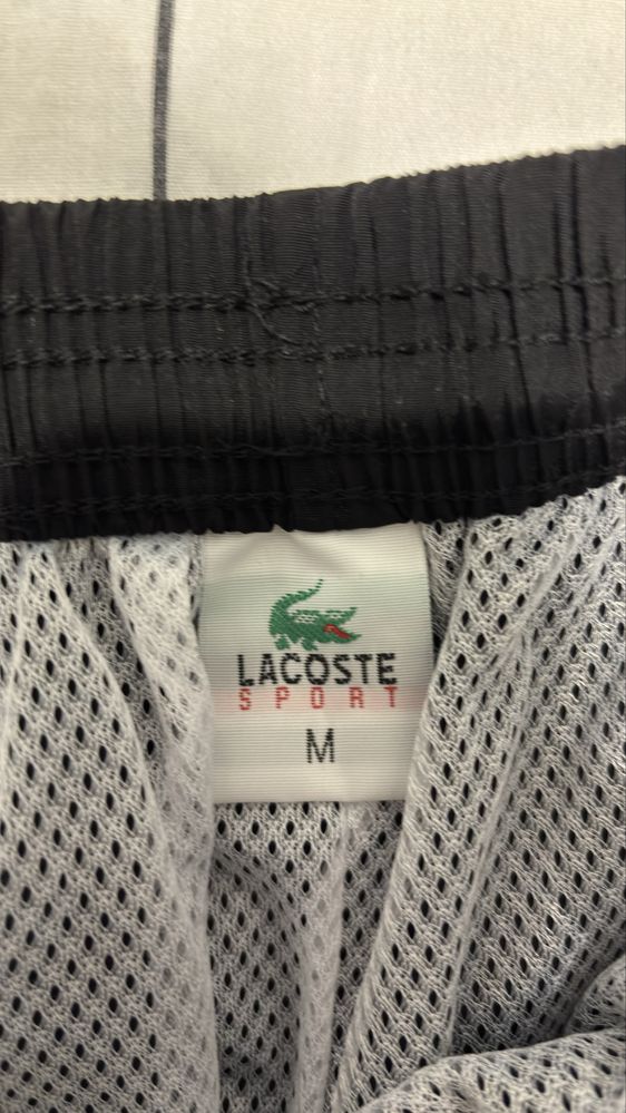 Lacoste swimming shorts бански