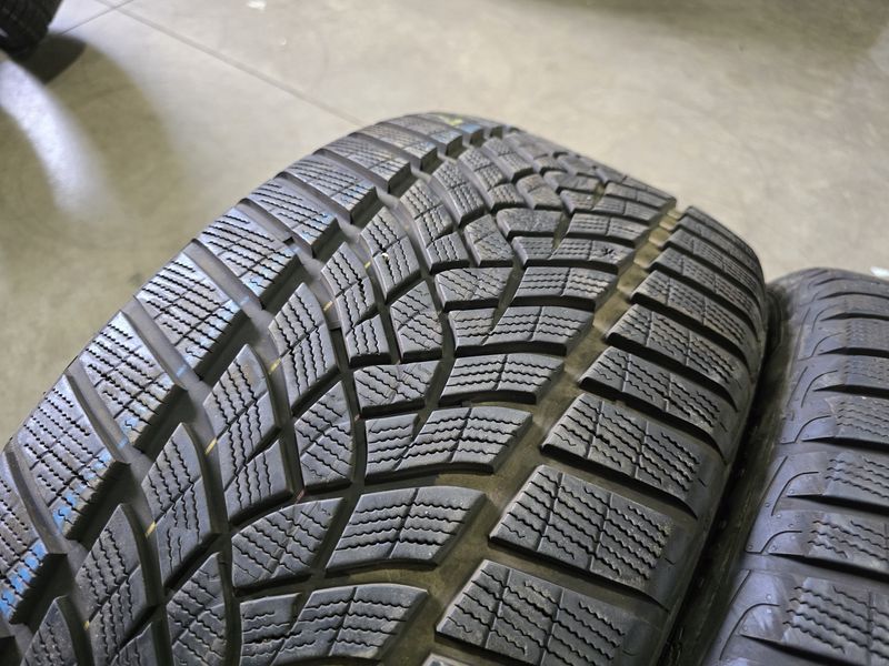 275/40/22 Goodyear 2piese