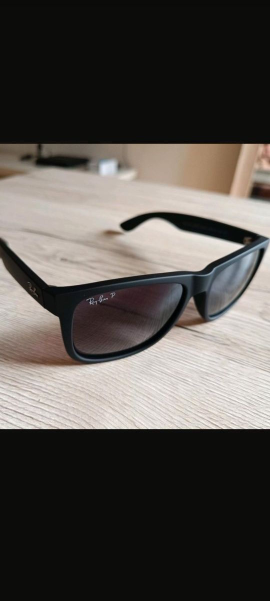 Ochelari Soare Ray Ban Justin Polarized