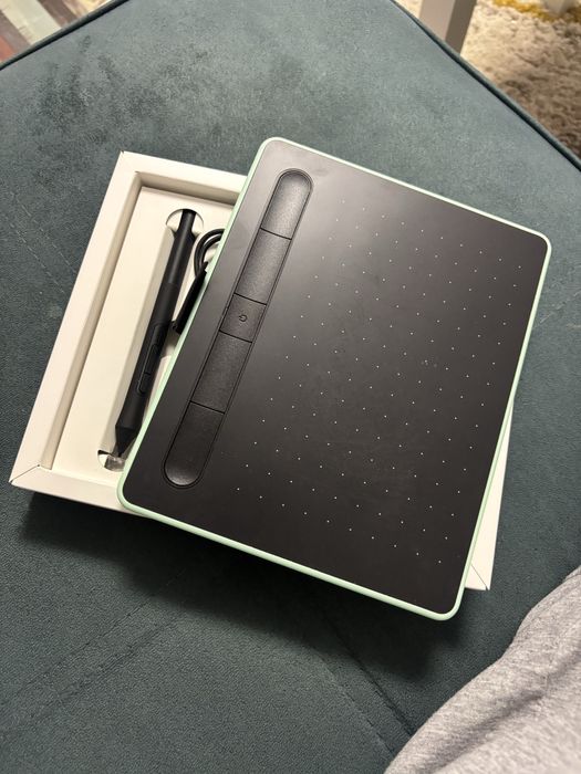 Tableta Grafica  Wacom Intuos