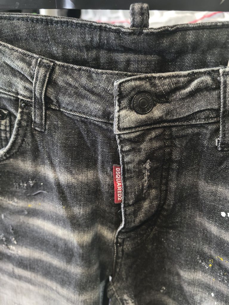 Dsquared дънки ПРОМОЦИЯ