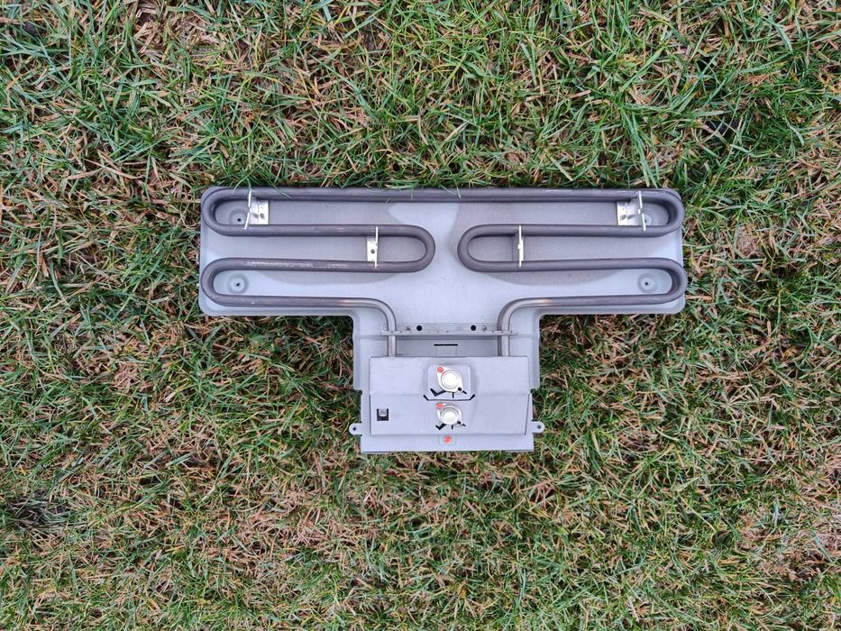 Truma Ultraheat, incalzitor electric aditional cu functionare la 230v