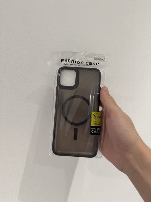 Чехол для 11 про макс Айфон