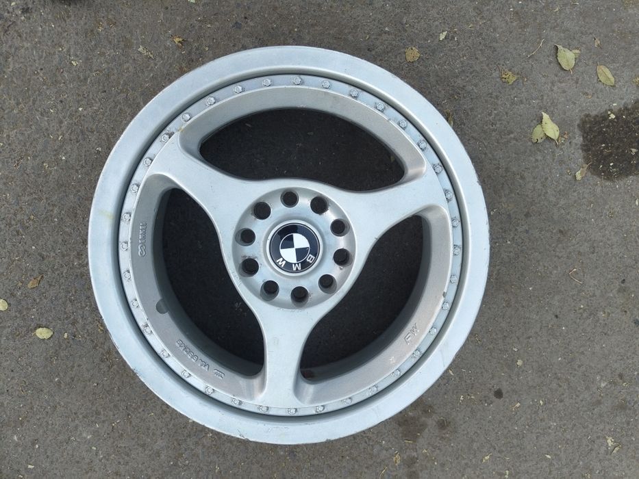 Диски литые R16 5х114.3