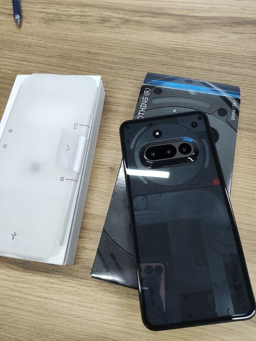 Nothing phone 3(a) 5G