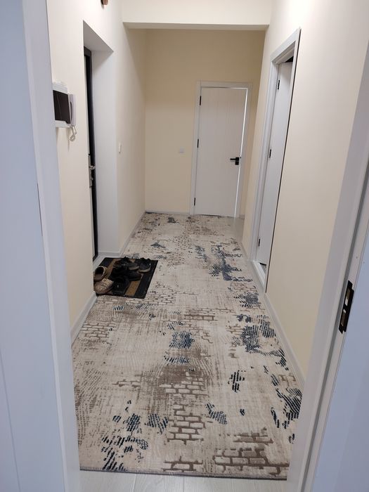 Сдается квартира в аренду 2 комнатная у базара Орикзор. Без маклер