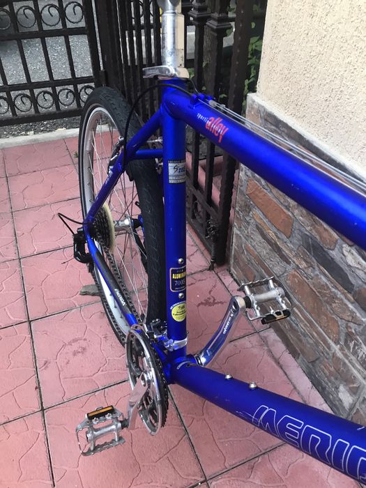 Bicicleta Merida 26 inch