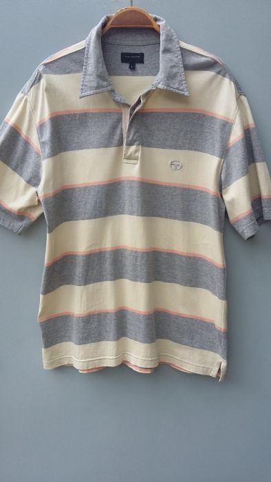 Sergio Tacchini