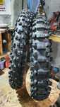 Set Dunlop Geomax 100 90 19 + 80 100 21
