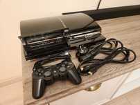 PlayStation 3 (PS3) 60GB (CECHC04) Modat, Backwards Compatible