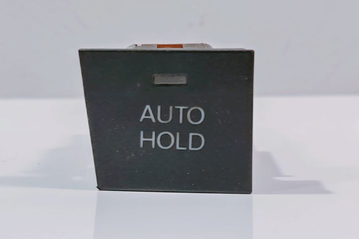 Buton  autohold 3C0927227B Volkswagen VW Passat B6