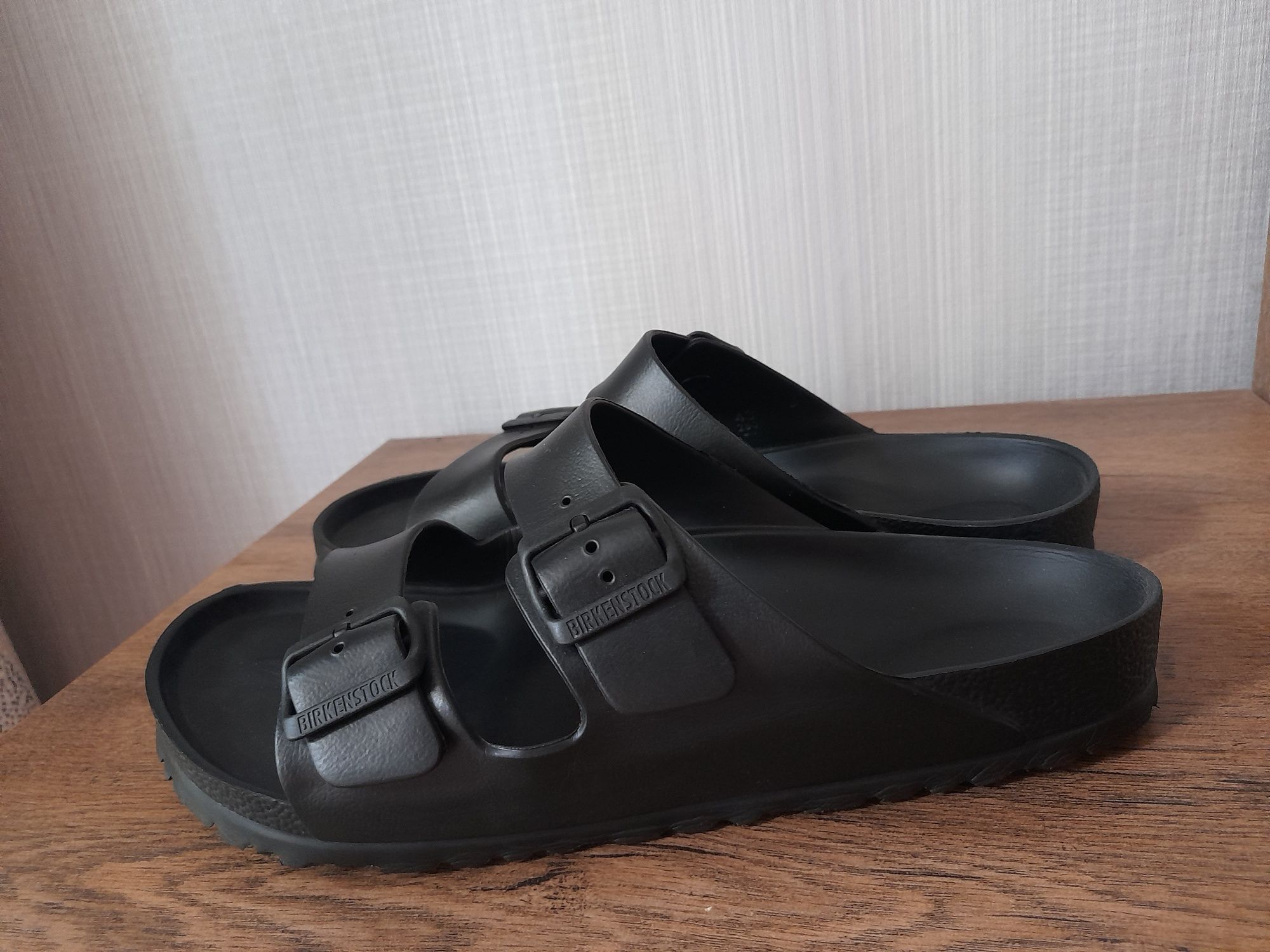Birkenstock мъжки чехли 44 номер.