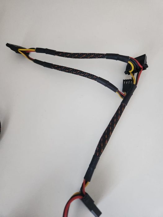 Sursa PC Ayrus450