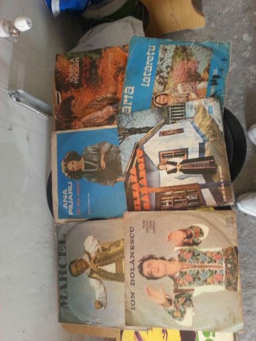 discuri muzica 5 lei