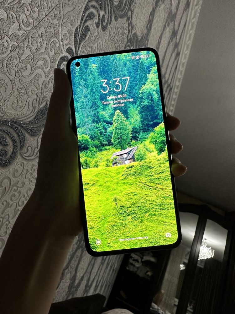 Xiaomi Mi 11 lite 5G