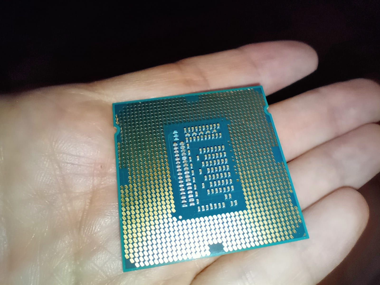 Процессор i5 soket 1155 (3-го и 2-го поколения) Xeon E3-1220v2 и 1220