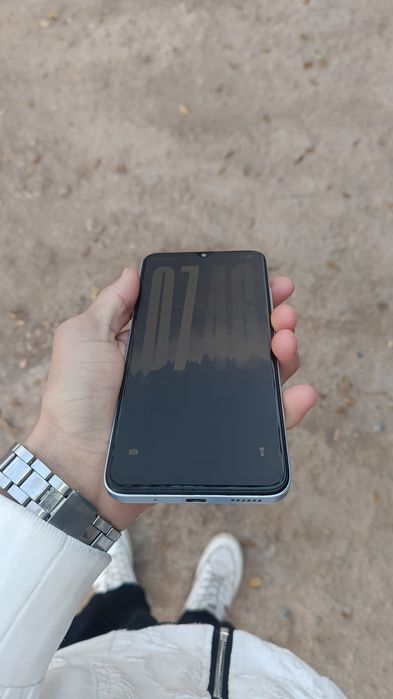 Redmi note 11E 5G  128/8