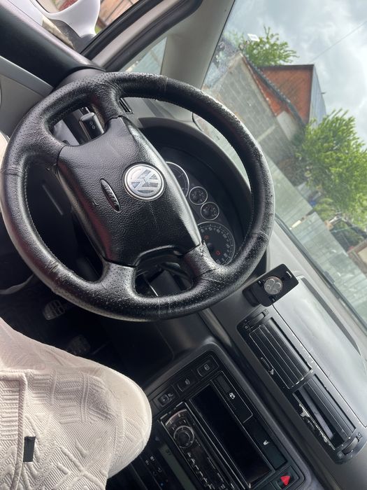 Sharan in stare buna