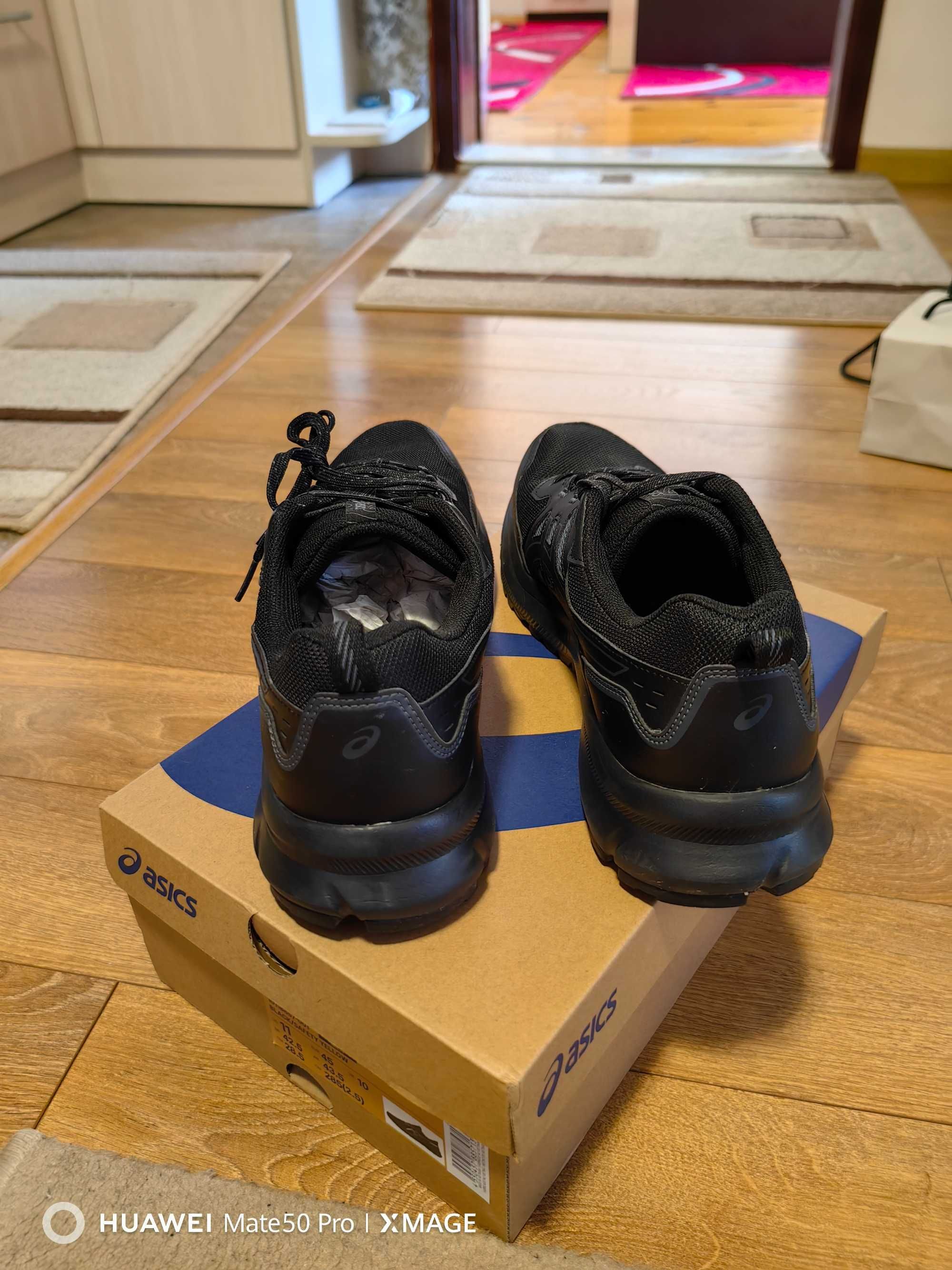 Asics trail scout 3