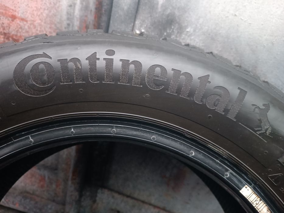 185/65/15 Continental