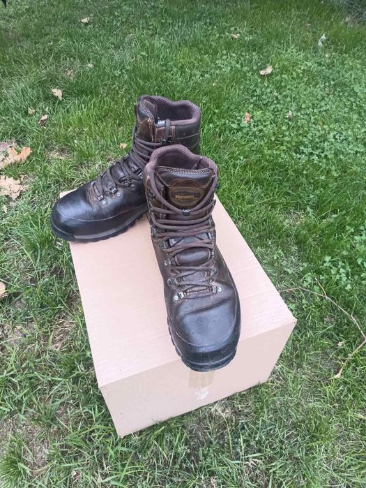 Ловни обувки Meindl 45 номер