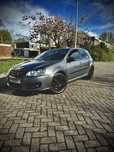 Golf 5 2007 1.6 MPi [Benzina+GPL]