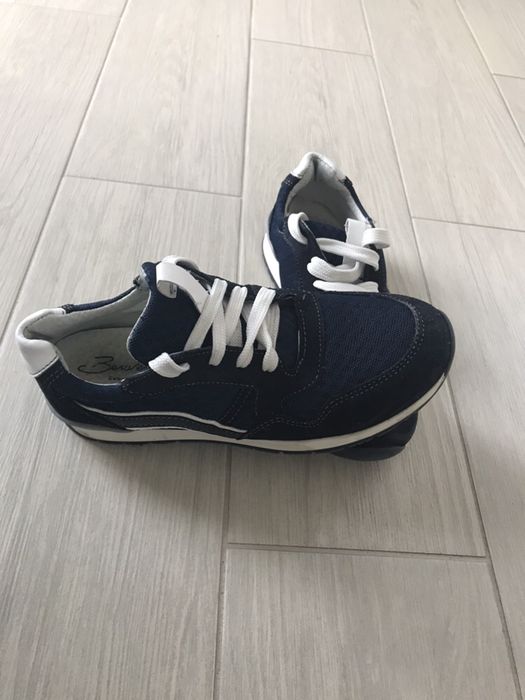 Adidași Benvenutti copii