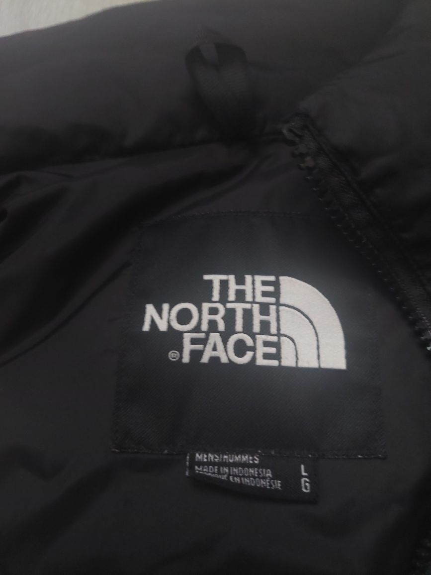 Geaca north face