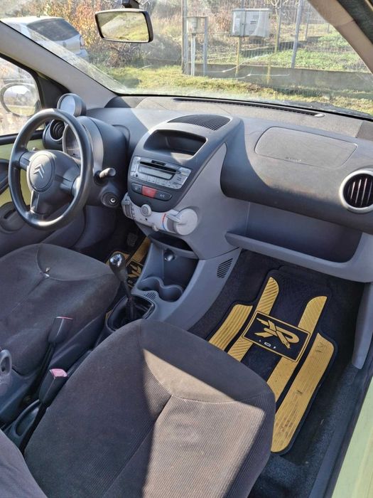 Citroen C1 , 1.0 benzina din anul 2006