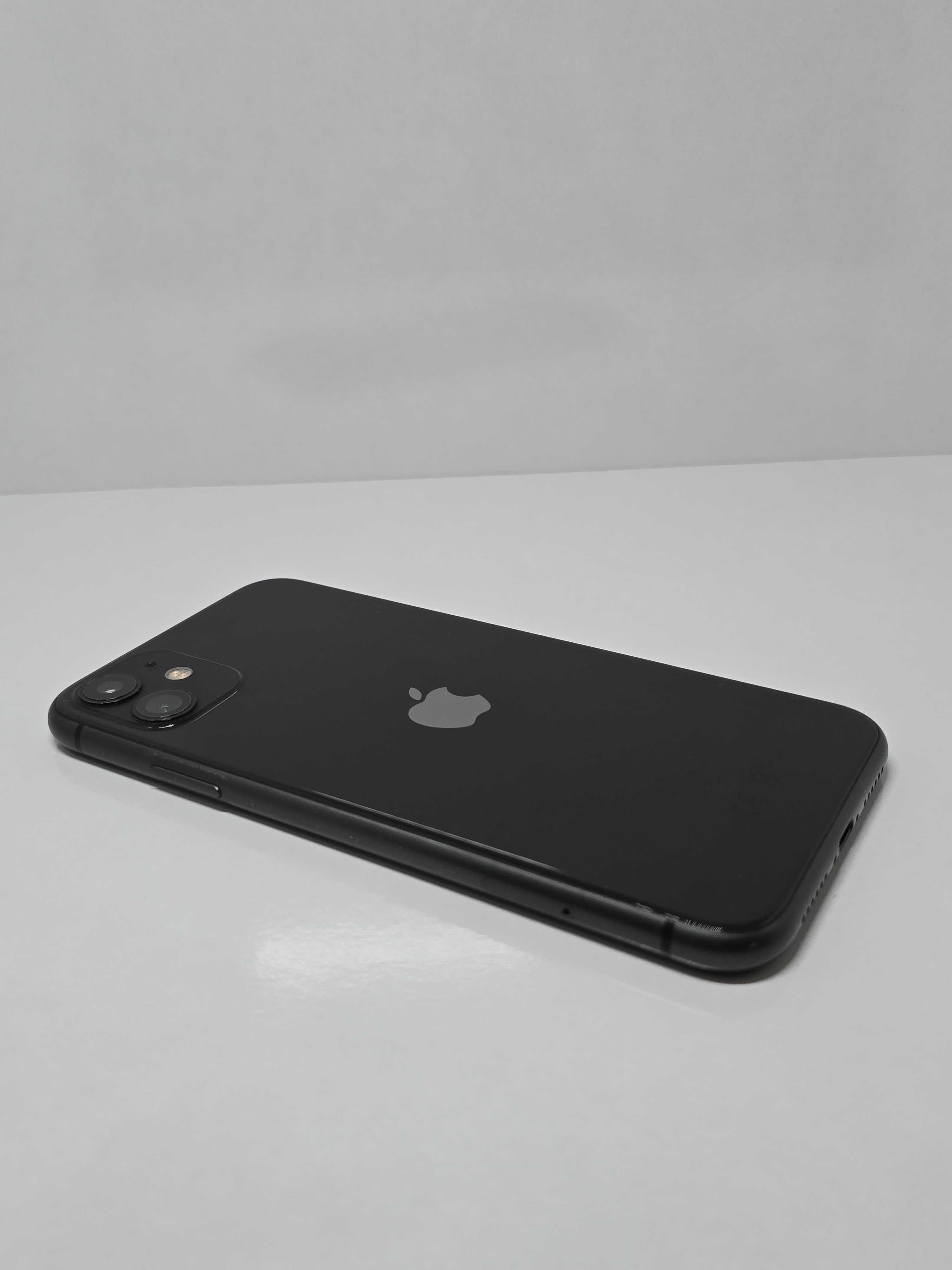 iPhone 11 128GB Black
