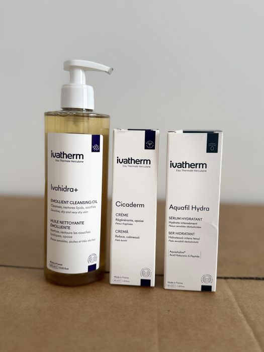 Set produse ingrijire