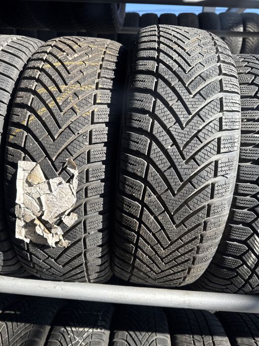 Anvelope 205/55/16 Vredestein