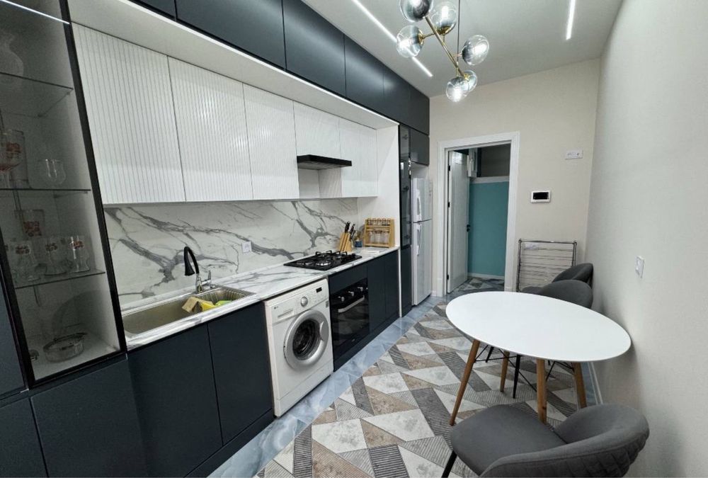 Сдается 2х комнатная на Гагарина