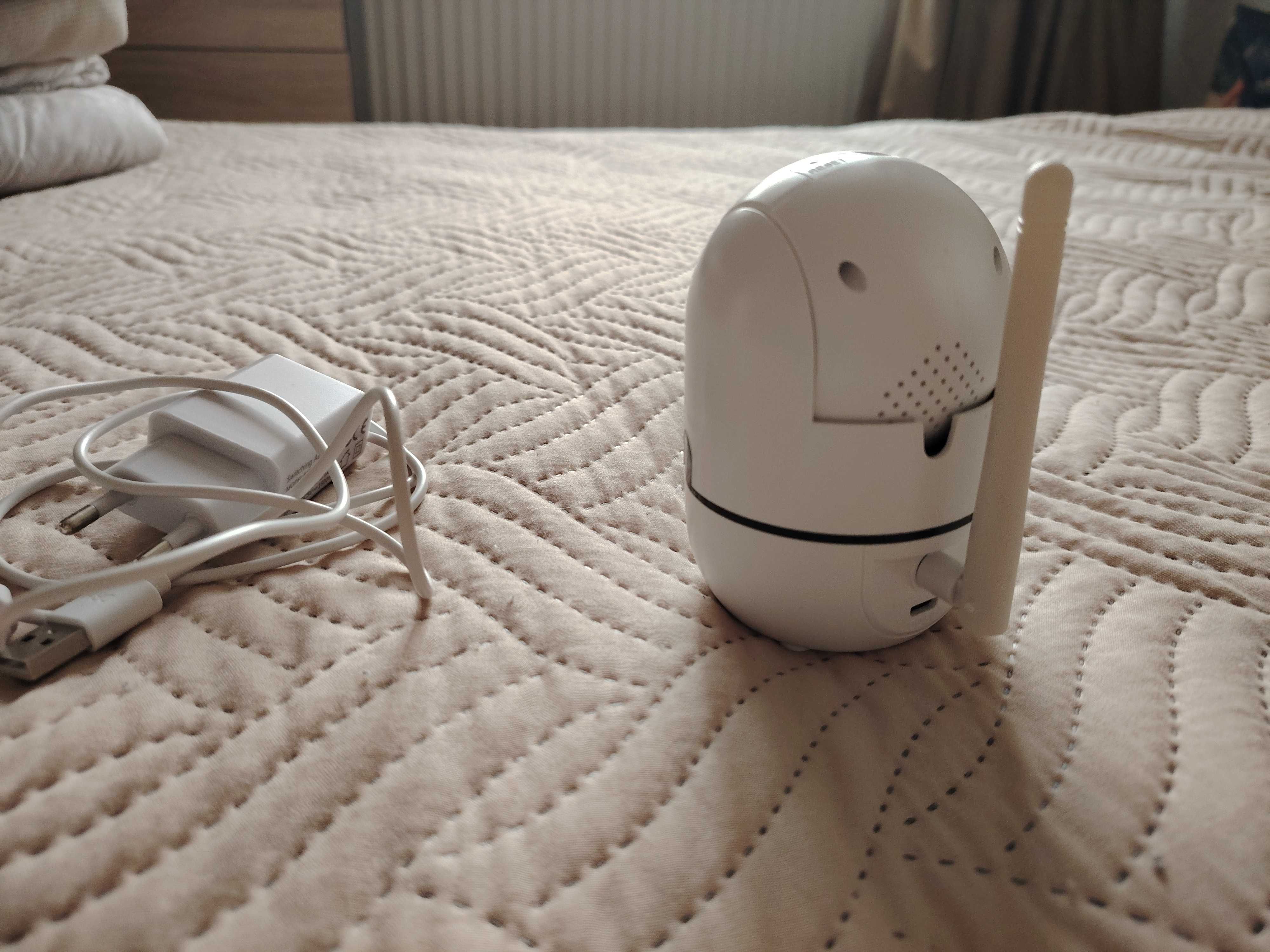 Wi-fi  камера за наблюдение