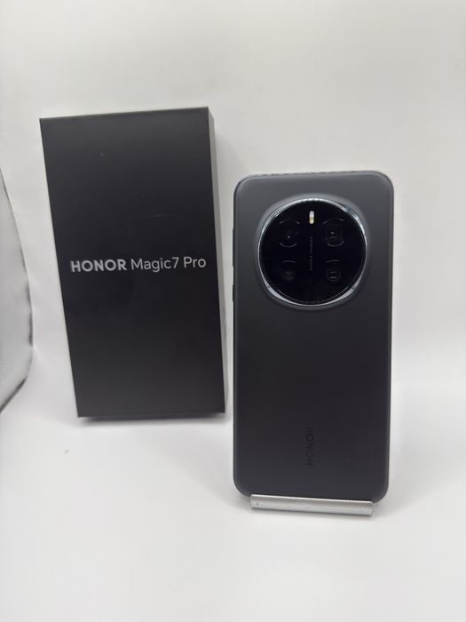 Honor magic 7 pro 12+512 gb impecabil