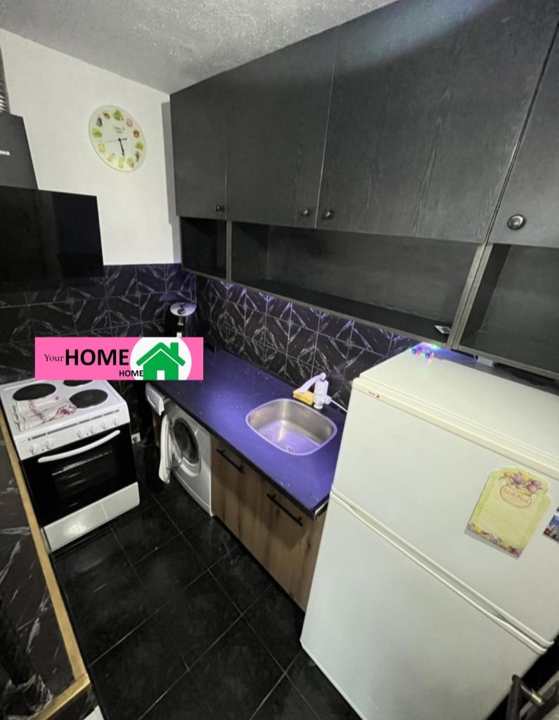 Дава се под наем Тристаен апартамент в София, Люлин 7 - 65 кв.м за 459 € - Снимка #8