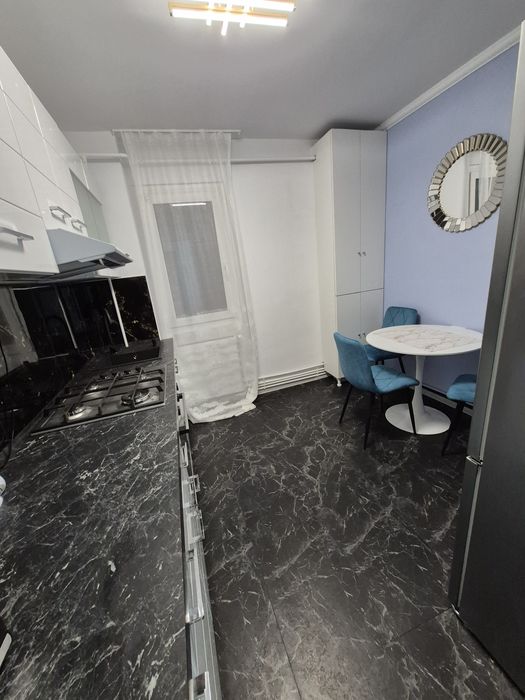 Apartament 2 camere Podu Ros