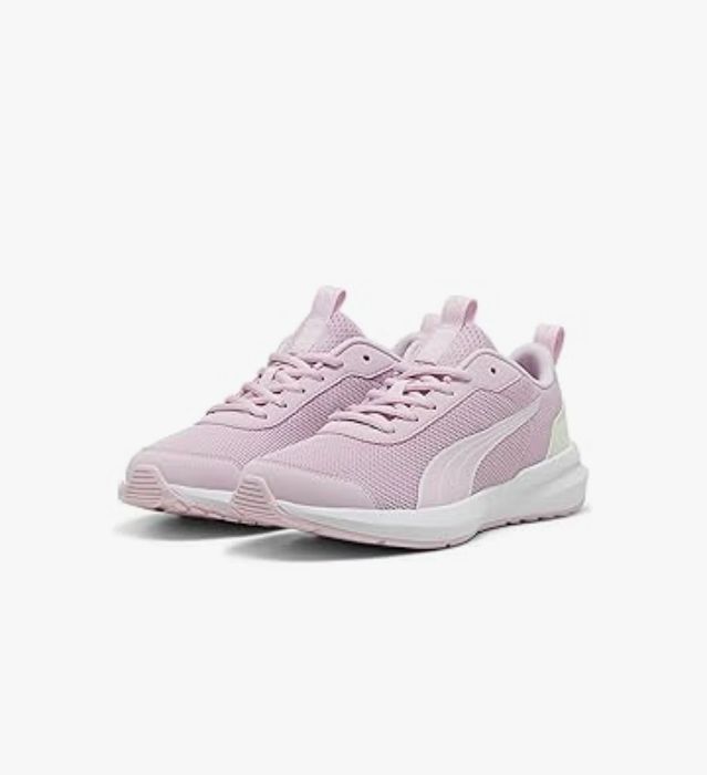 Дамски маратонки Puma+риза